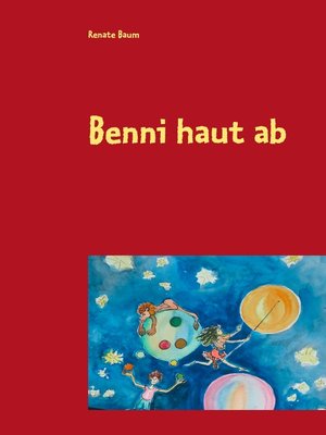 cover image of Benni haut ab